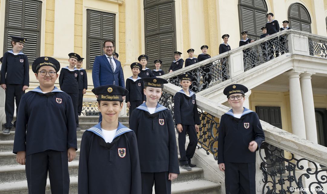 빈 소년 합창단