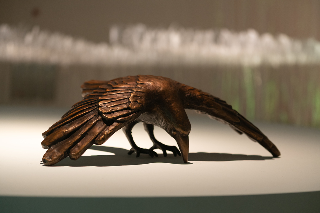 참을 수 없는 존재의 가벼움