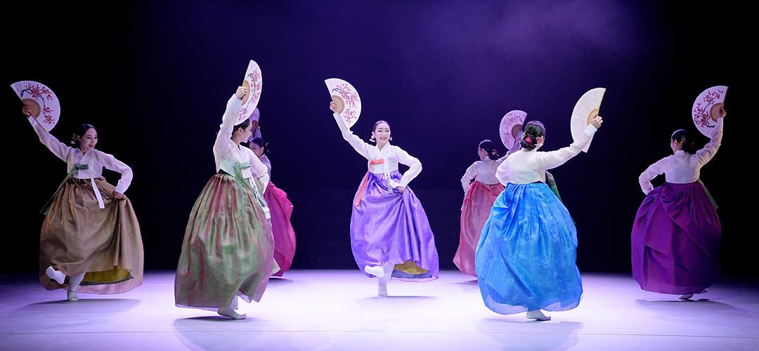 국립민속국악원