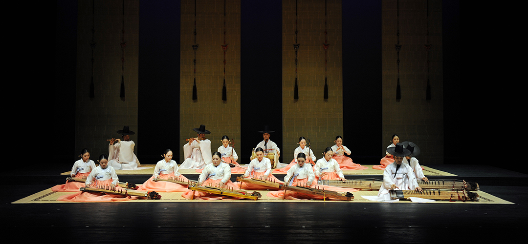 국립남도국악원