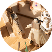 목신상회:자투리 축제