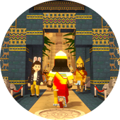 메타버스 어린이체험관 X 더 샌드박스 SNS 인증샷 이벤트