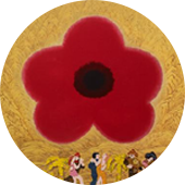 생명산수-라틴1, 엘콘도 파사