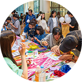 (우즈베키스탄대사관) 우즈베키스탄 핸드메이드를 즐겨요!