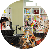 FUN FUN 한 세계음악 여행 / 큰그림 밴드