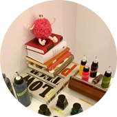 도파민의 작업실