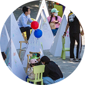 내 맘대로 스케치~뿔