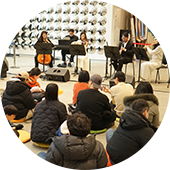 두근두근 연주회 / 스윗뮤직가든