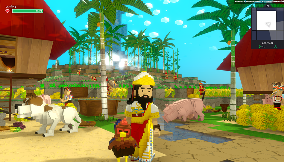 메타버스어린이체험관