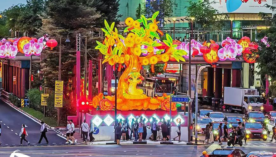 싱가포르 어린이박물관 3