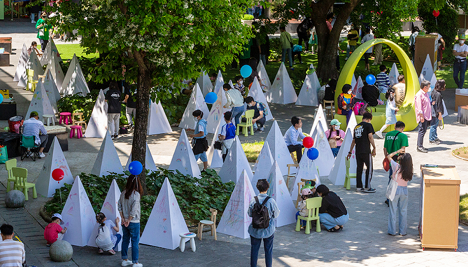 내 맘대로 스케치~뿔